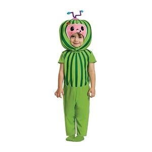 Cocomelon Costume for kids